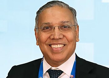 Dr.Sanjay Kulkarni